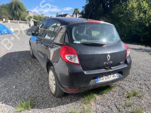 Headrest RENAULT CLIO III (BR0/1, CR0/1) 1.2 16V (BR02, BR0J, BR11, CR02, CR0J, CR11) | BP23722445I31 - Image 47