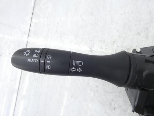 Used Steering column stalk Steering column stalk NISSAN QASHQAI II (J11, J11_) 1.6 dCi (130 hp) 23693599 23693599