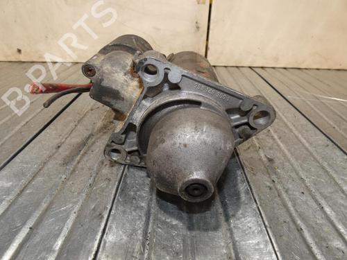 Used Starter FORD KA (RB_) 1.3 i (60 hp) 23664071