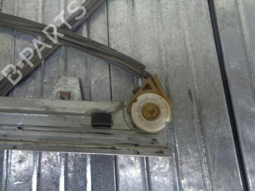 Front right window mechanism CITROËN XSARA PICASSO (N68) 2.0 HDi | BP23671621C23 