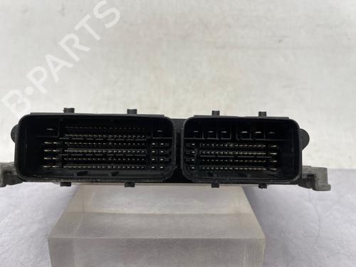 Used Electronic module Electronic module PEUGEOT 208 I (CA_, CC_) 1.6 BlueHDi 100 (100 hp) 36093844 36093844
