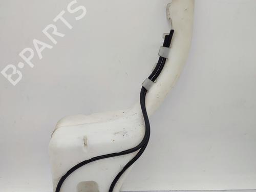 Windscreen washer tank FORD FIESTA V (JH_, JD_) 1.4 TDCi | BP23712528C113 