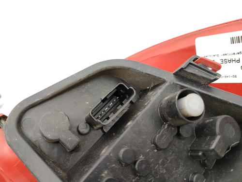 Right taillight RENAULT CLIO III (BR0/1, CR0/1) 1.5 dCi (BR17, CR17) | BP23732821C35 