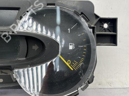 Instrument cluster RENAULT CAPTUR I (J5_, H5_) 1.5 dCi 90 (J5N4, J5M5, J5MW, J5M6, J5AL, J5AJ) | BP32519105C47  - Image 5
