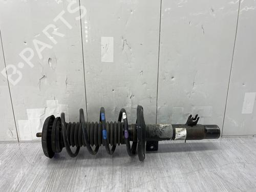 Used Left front shock absorber Left front shock absorber 38057051 38057051