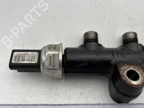 Used Injection rail Injection rail CITROËN C4 II (NC_) 1.6 HDi 90 (92 hp) 23753595 23753595