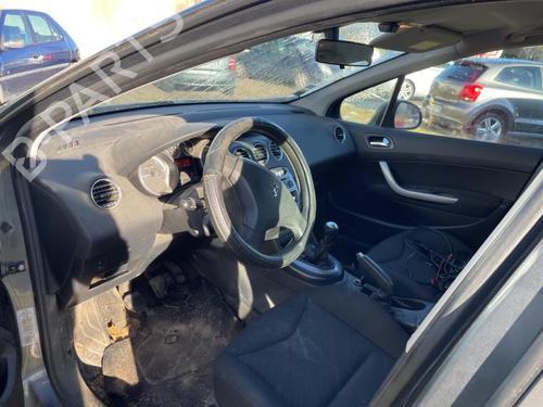 Subframe PEUGEOT 308 SW I (4E_, 4H_) 1.6 HDi | BP23708256M9 - Image 31