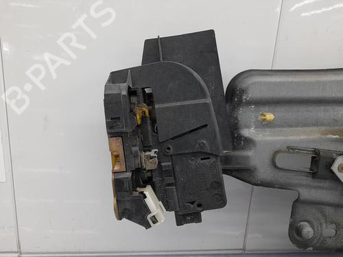 Used Front right window mechanism Front right window mechanism 23675551 23675551
