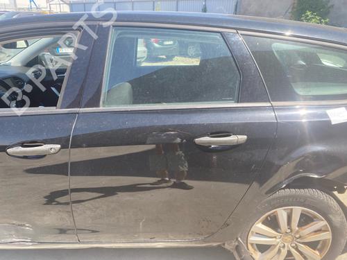 Used Left rear door Left rear door 36851249 36851249