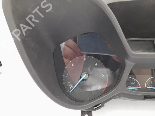 Instrument cluster FORD TRANSIT CONNECT V408 Box Body/MPV 1.5 TDCi | BP23670771C47  - Image 6