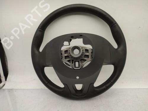 Steering wheel RENAULT MEGANE III Hatchback (BZ0/1_, B3_) 1.5 dCi (BZ09, BZ0D, BZ1W, BZ29, BZ14) | BP28964559C49 - Image 4
