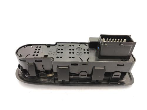 Left front window switch CITROËN C3 II (SC_) 1.2 VTi 82 | BP23742021I27 