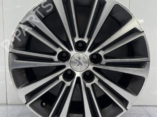 Used Rim PEUGEOT 308 SW II (LC_, LJ_, LR_, LX_, L4_) 1.5 BlueHDi 130 (131 hp) 23755622