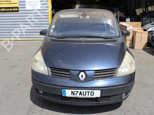 Starter RENAULT ESPACE IV (JK0/1_) 1.9 dCi (JK0U, JK0G) | BP23665831M8 - Image 17