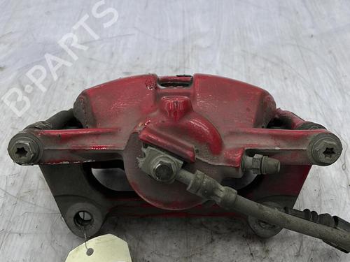 Right front brake caliper VW GOLF VII (5G1, BQ1, BE1, BE2) 2.0 GTD | BP23702934M104 