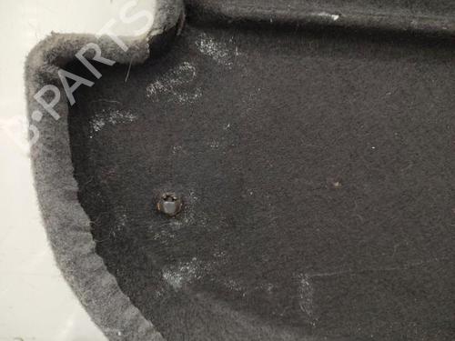 Rear parcel shelf OPEL ASTRA H (A04) 1.7 CDTI (L48) | BP23749300C85 
