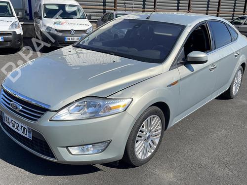 Subframe FORD MONDEO IV (BA7) 1.8 TDCi | BP23760945M9  - Image 16