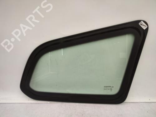 Dør rude ventre bagtil DACIA DUSTER (HM_) 1.5 dCi 115 4x4 | BP26436827C20 - Image 2