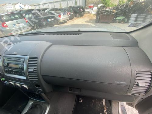 Engine NISSAN PATHFINDER III (R51) 2.5 dCi 4WD | BP33569162M1 - Image 183
