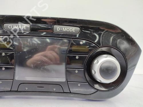 Climate control NISSAN JUKE (F15) 1.5 dCi | BP23695759I5 