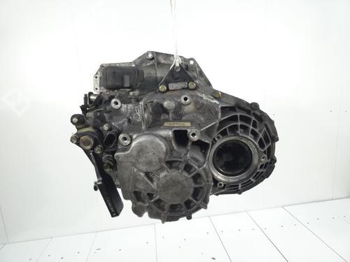 Gearbox RENAULT ESPACE III (JE0_) 2.2 12V TD (JE0E, JE0H, JE0P) | BP25269952M3 