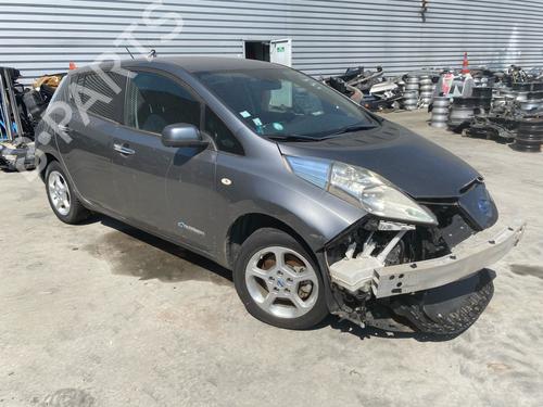 Gearbox NISSAN LEAF (ZE0) Electric | BP33969286M3  - Image 42