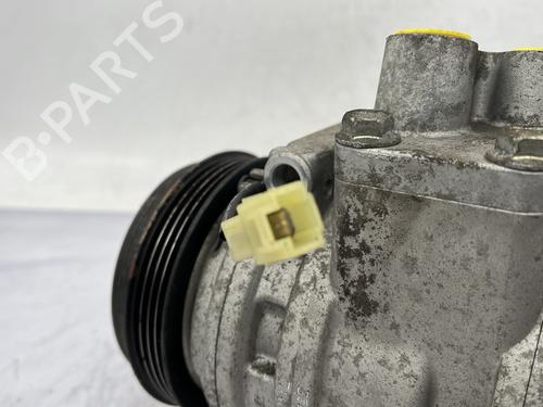 AC compressor CHEVROLET AVEO / KALOS Hatchback (T250, T255) 1.2 LPG | BP29461039M34 