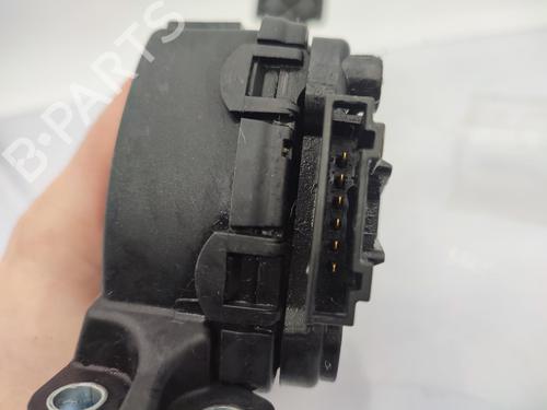 Used Pedal Pedal VW POLO V (6R1, 6C1) 1.6 TDI (90 hp) 23676725 23676725