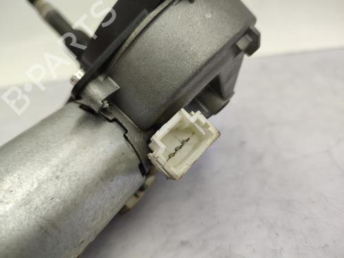 Rear wiper motor RENAULT CLIO II (BB_, CB_) 1.4 16V (B/CB0P, BB13) | BP23742508M102 