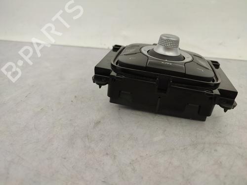 Switch RENAULT LAGUNA III (BT0/1) 2.0 dCi (BT07, BT0J, BT14, BT1A, BT1S) | BP27391810I30 - Image 6