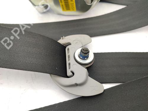 Front right seatbelt KIA RIO III (UB) 1.1 CRDi | BP23710654I25 - Image 7
