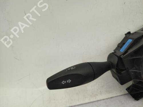 Steering column stalk FORD FIESTA V (JH_, JD_) 1.4 TDCi | BP23732349I23
