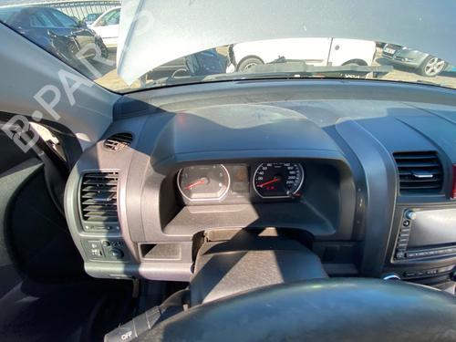 Dashboard HONDA CR-V II (RD_) | BP37867939C46 - Image 5