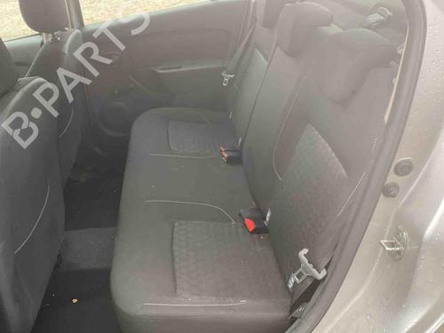 Seats set DACIA LOGAN II 1.5 dCi | BP36439805C78 - Image 19