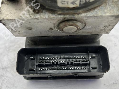 ABS pump CITROËN C3 II (SC_) 1.4 VTi 95 | BP29255541M43 