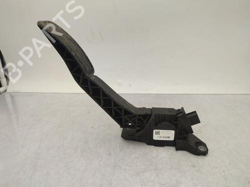 Pedal FORD FIESTA VII (HJ, HF) 1.1 Ti-VCT | BP25923641I4 