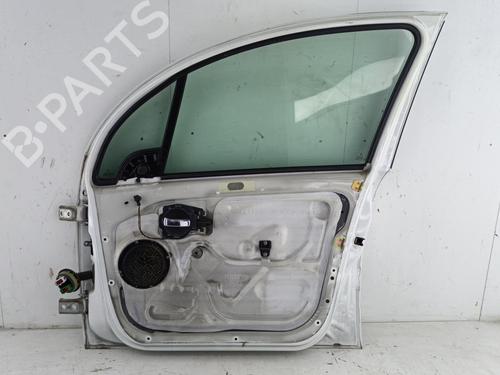 Right front door CITROËN C3 I (FC_, FN_) 1.4 HDi | BP23676929C3 