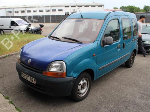 Right taillight RENAULT KANGOO (KC0/1_) 1.4 (KC0C, KC0H, KC0B, KC0M) | BP23666741C35 - Image 9