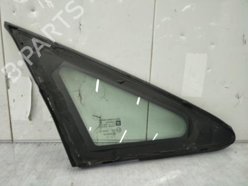 Rear left quarter glass VW GOLF IV (1J1) 1.9 TDI | BP29406288C93 