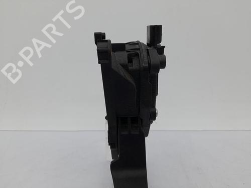 Pedal RENAULT CLIO IV (BH_) 1.5 dCi 90 | BP23711610I4 