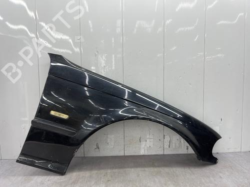Used Right front fenders Right front fenders BMW 3 (E46) 320 d (136 hp) 36173306 36173306