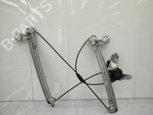 Used Front right window mechanism Front right window mechanism SMART FORFOUR (454) 1.5 CDI (454.001) (95 hp) 23720001 23720001