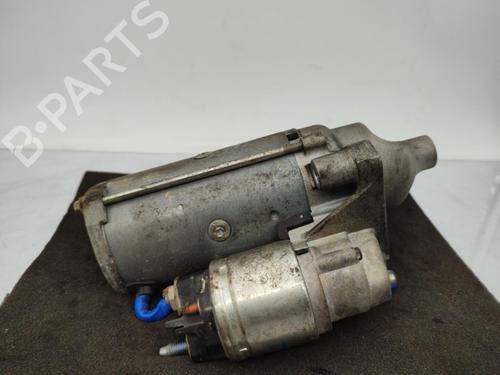 Starter PEUGEOT 2008 I (CU_) 1.6 HDi | BP23709941M8  - Image 7