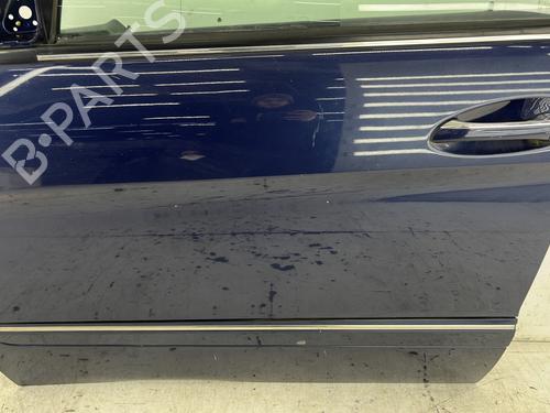Left front door MERCEDES-BENZ B-CLASS Sports Tourer (W245) B 180 CDI (245.207) | BP23762117C2 