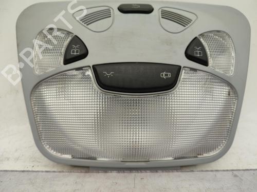 Interior roof light MERCEDES-BENZ C-CLASS Coupe (CL203) C 180 (203.735) | BP23731833I8