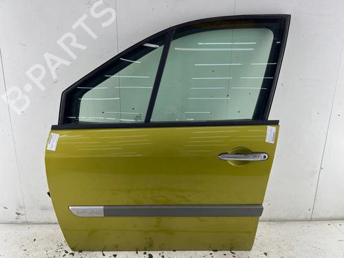 left-front-door-renault-scenic-ii-jm01_-2003-2004-2005-2006-2007-2008-2009-2010-34358469 main image