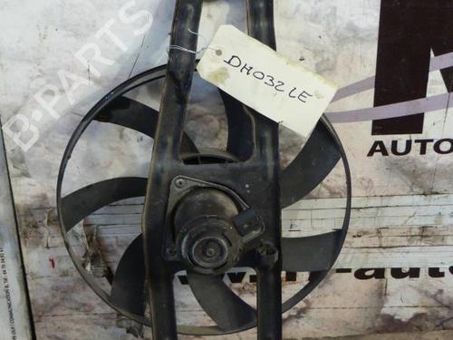 Koelventilatormotor RENAULT TWINGO I (C06_) 1.2 (C063, C064) (55 hp) 23670017