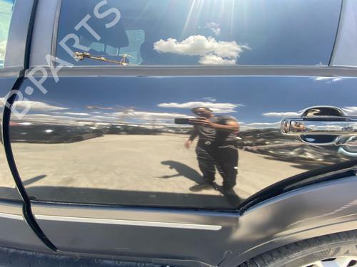 Left sun visor SSANGYONG REXTON / REXTON II (GAB_) 2.7 D 4x4 | BP36956713I1 - Image 128