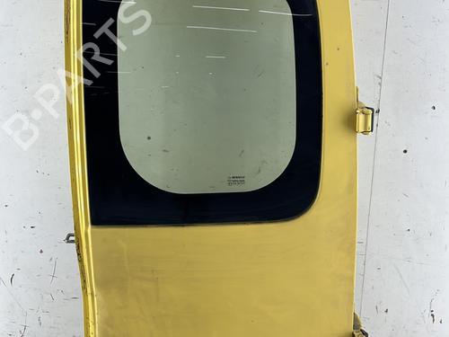 Højre bagagerum dør RENAULT KANGOO / GRAND KANGOO II (KW0/1_) 1.5 dCi 90 (KW05, KW08, KW0G, KW11) (90 hp) 31637442