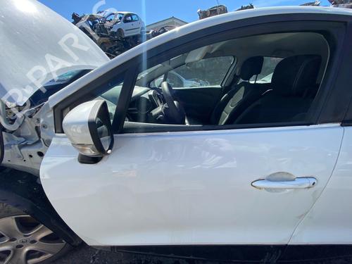 Used Left front door Left front door 38779920 38779920